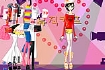 Thumbnail of Dressup Girl Singer